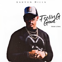 Feeling Good - Single - Ashton hills
