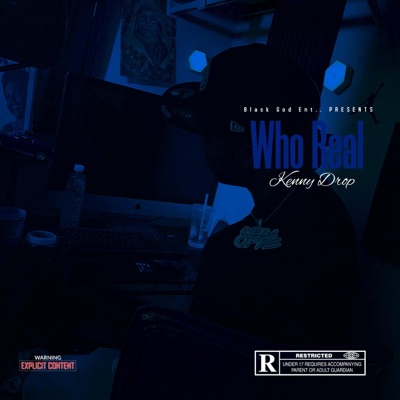 Who Real - Single