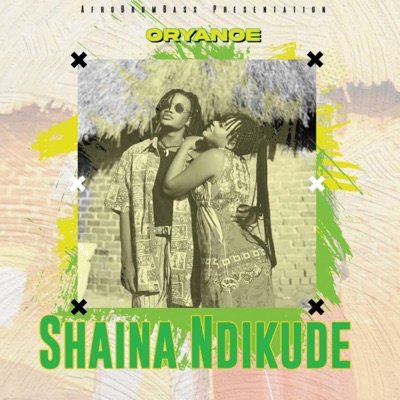 Shaina Ndikude - Single