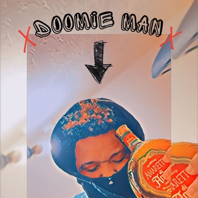 Doomie Man - Single