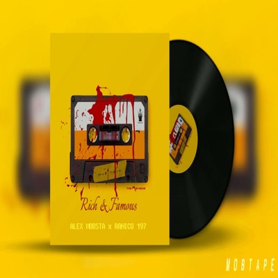 Rich & Famous (feat. Ranico 197) - Single