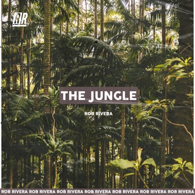 The Jungle - Single