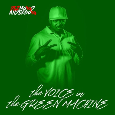 The Voice in the Green Machine