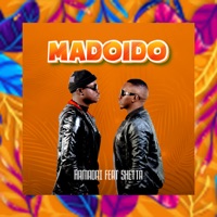 Madoido (feat. Shetta) - Single - Hamadai