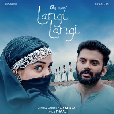 Langi Langi - Single