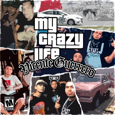 Cumbia en la miguel MCL:. (feat. Asek, A.v. & Isai CM) - Single