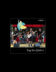 Écoutez The Hi-Jinx, regardez des vidéoclips, lisez la biographie, consultez les dates de tournée et plus encore !