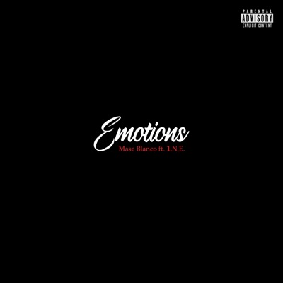 Emotions (feat. 1.N.E.) - Single