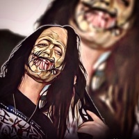 RED HOT CHAINSAW BLADES (feat. Kayoz Da Don & CARNAGEALTAR) - Single - VOKILLZ