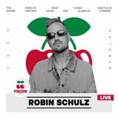 Robin Schulz live at Pacha Ibiza: Pure Pacha (DJ Mix) artwork