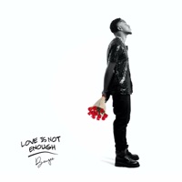 Love Is Not Enough (feat. Lumi BBS) - EP - Benzee