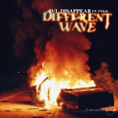 Different Wave - Single