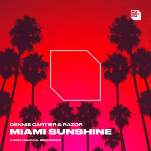 Miami Sunshine - Single