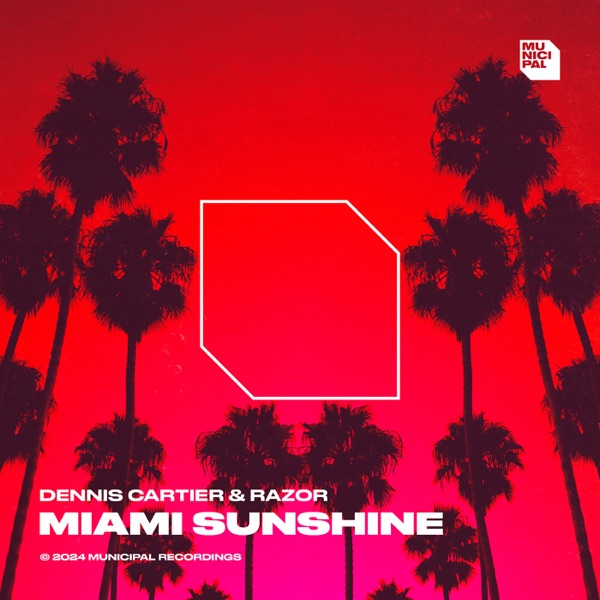 Miami Sunshine - Single