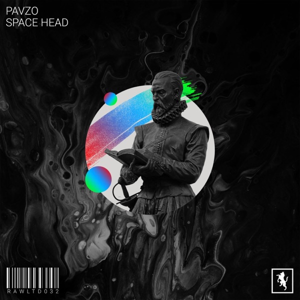 Space Head - Single