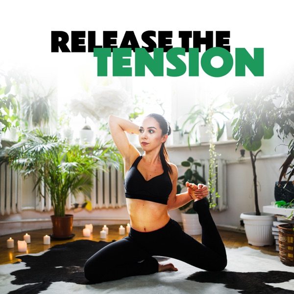 Release the Tension: Soothing Sounds of Rain and Flowing Water to Come You Down, Stop Anxiety and Stress