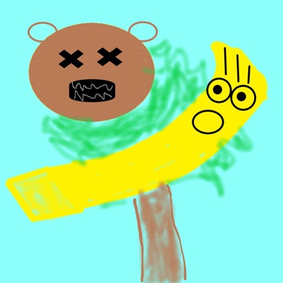 Going Bananas (feat. Ghostpen) - Single