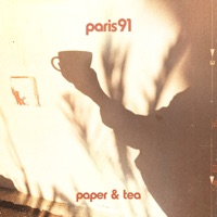 Paper & Tea - paris91