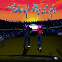 Time of My Life (feat. Kaleab) - Single - ellisd