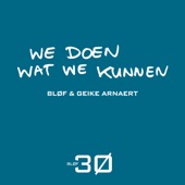 We doen wat we kunnen (feat. Geike) [Single Edit] artwork