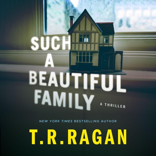 Such a Beautiful Family: A Thriller (Unabridged) cover