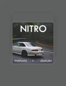 Listen to 4Sakura, watch music videos, read bio, see tour dates & more!