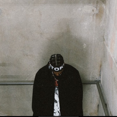 CALCOMANÍA (feat. DE JESUS) - Single