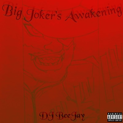 Big Joker's Awakening - EP