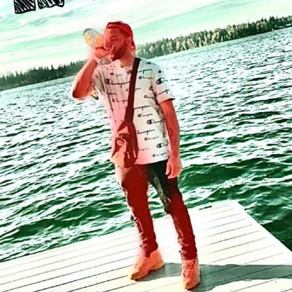 Lost Files Pt. 2 - EP