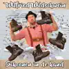 Schoenen in de hand