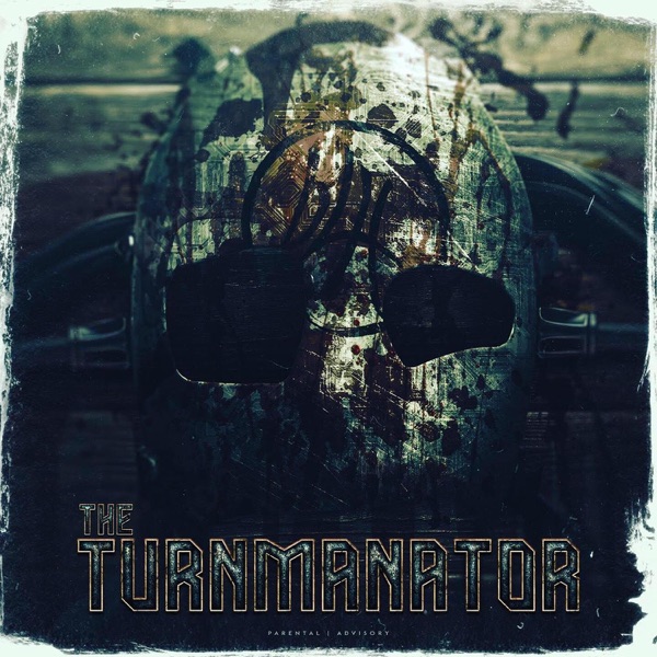 Turnmanator - EP