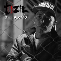 O Troco - EP - Tizil
