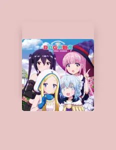 Listen to Kotone Kazairo (CV: Honoka Inoue), watch music videos, read bio, see tour dates & more!