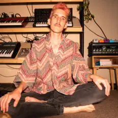 Listen to Guy Davidov, watch music videos, read bio, see tour dates & more!