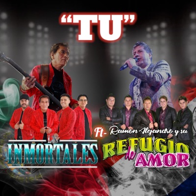 Tu (feat. Refugio de Amor) - Single