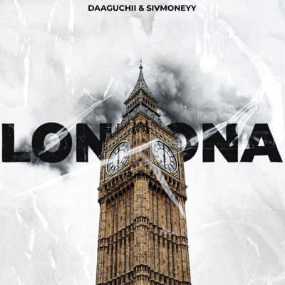 LONDONA - Single