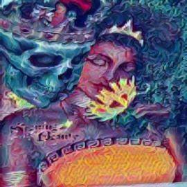 Sleeping Beauty (feat. L.G. Famous) Lokalboy