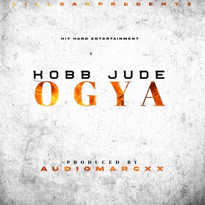 Ogya - Single