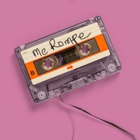 Me rompe - Single - Chris-milll & Bayron El Elegido