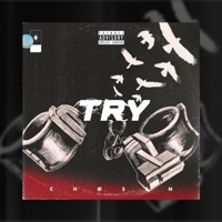 Try - Single - CliffordFlemmingsOfficial