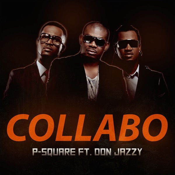 Collabo (feat. Don jazzy) - Single