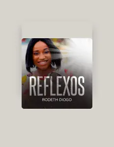 Listen to Rodeth Diogo, watch music videos, read bio, see tour dates & more!