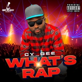 What's Rap CY_GEE