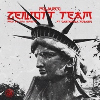 Zeniott Team (feat. Cartagena Rosario) - Single - Poliarco