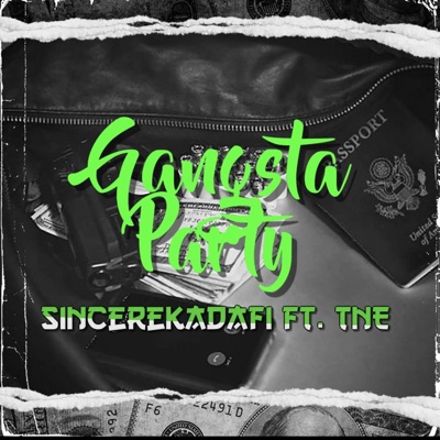 Gansta Party (feat. TNE Keith) - Single