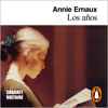 Los años - Annie Ernaux