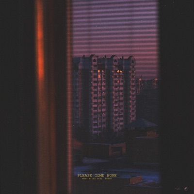 Please Come Home - Single