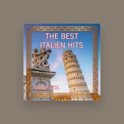 Listen to DOLCE VITA, watch music videos, read bio, see tour dates & more!