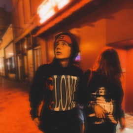 Candyflippin (feat. Aiden Hilton) MilanFasho