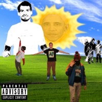 OKF UNTITLED (feat. 3zeon & SNATO) - Single - Obama Kush Fellas
